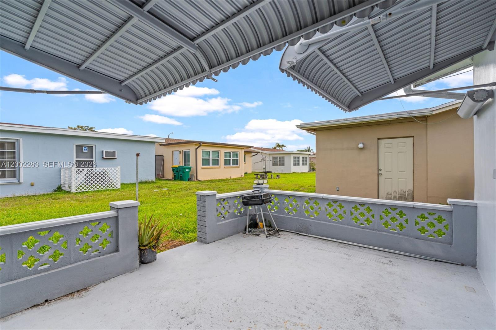 7505 NW 58th St