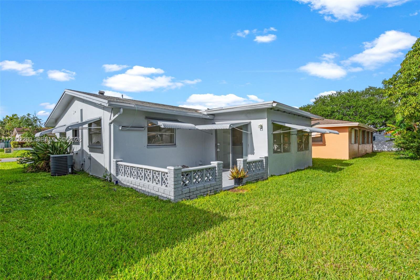 7505 NW 58th St