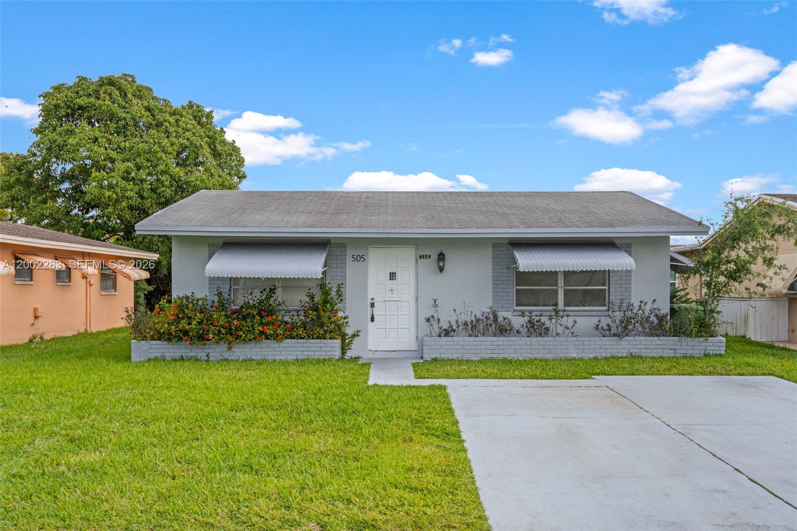 7505 NW 58th St