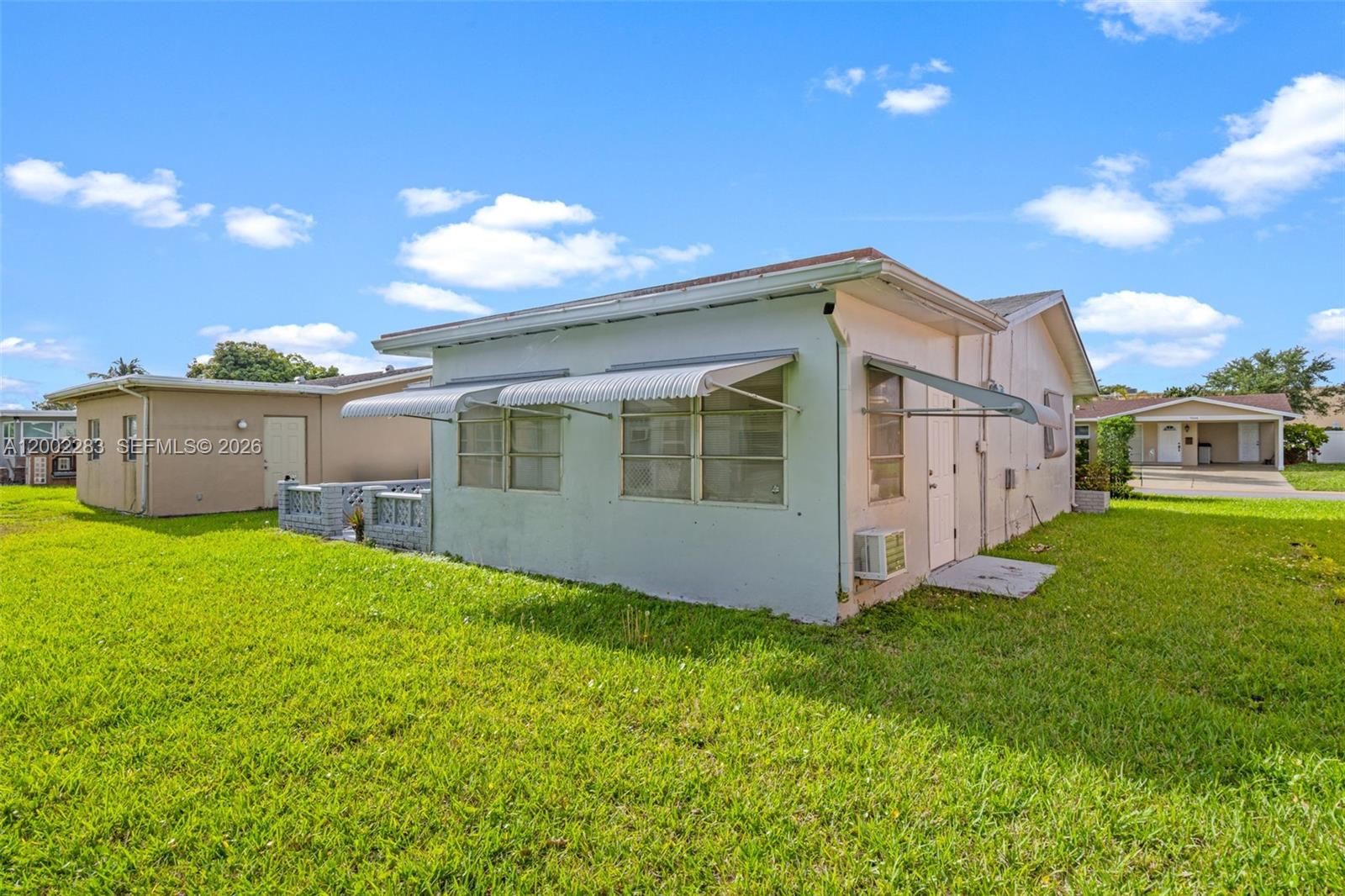 7505 NW 58th St