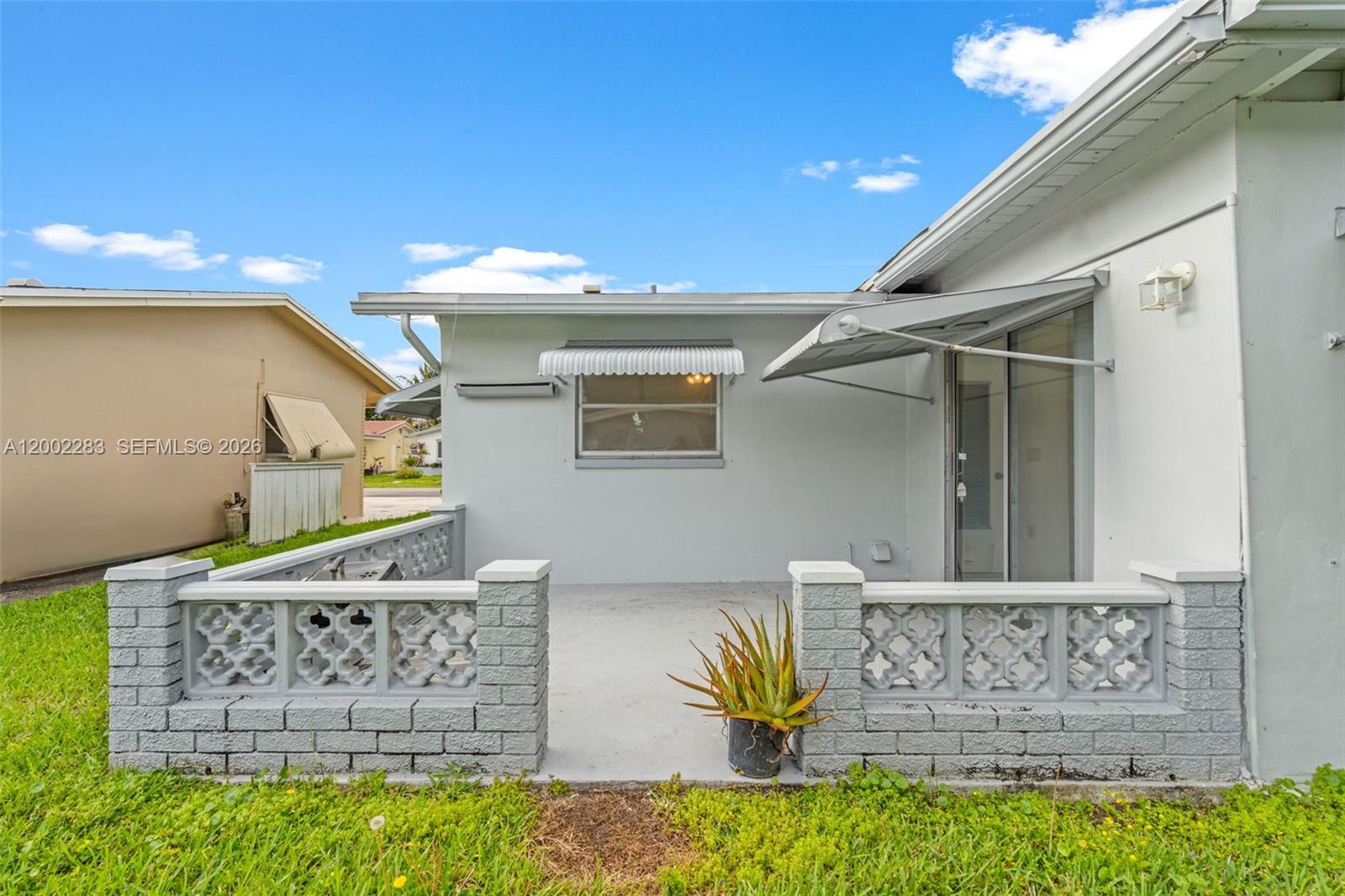 7505 NW 58th St