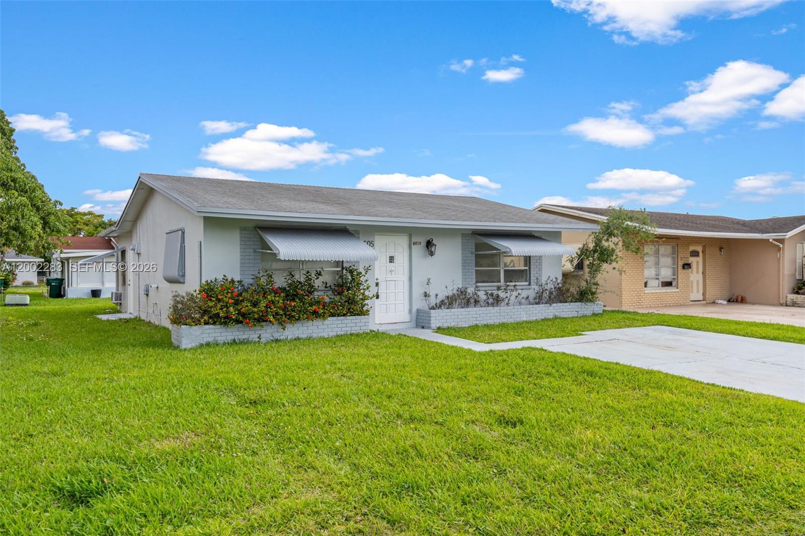 7505 NW 58th St