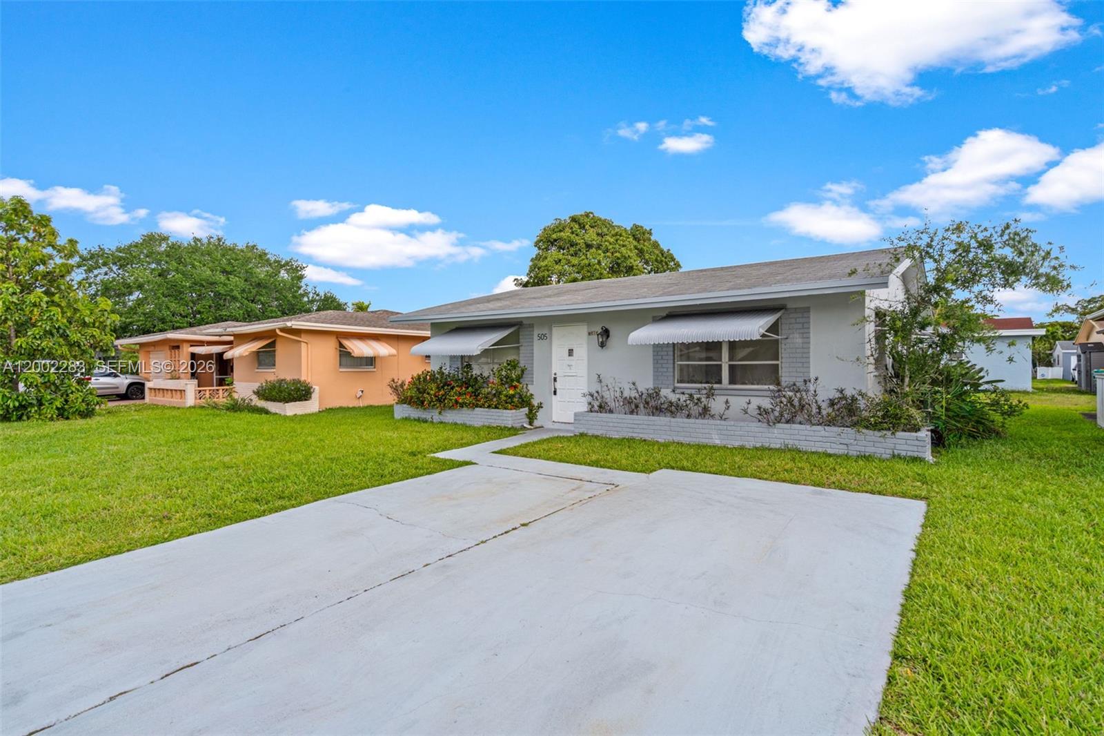 7505 NW 58th St