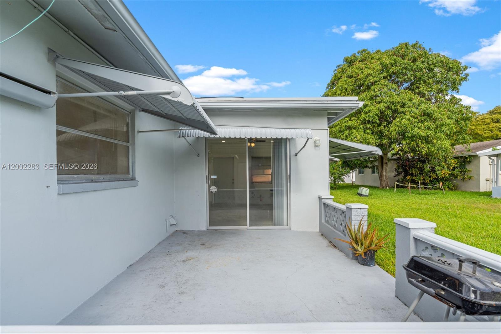 7505 NW 58th St