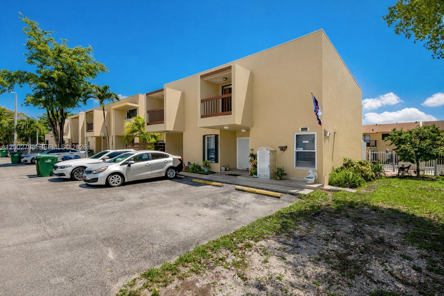 6325 SW 138th Ct # 1 Unit: 6325-1
