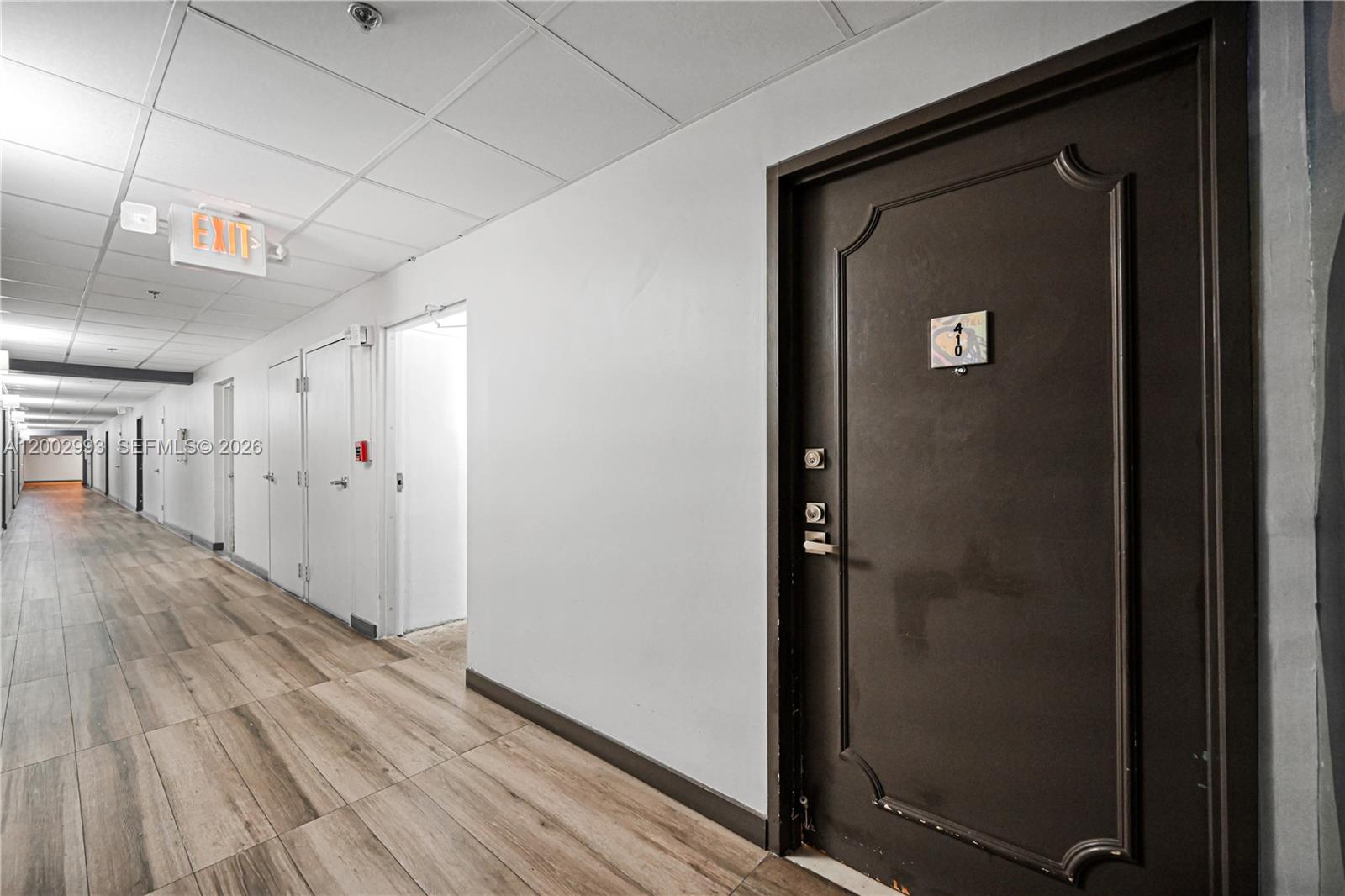 2829 Indian Creek Dr # 410