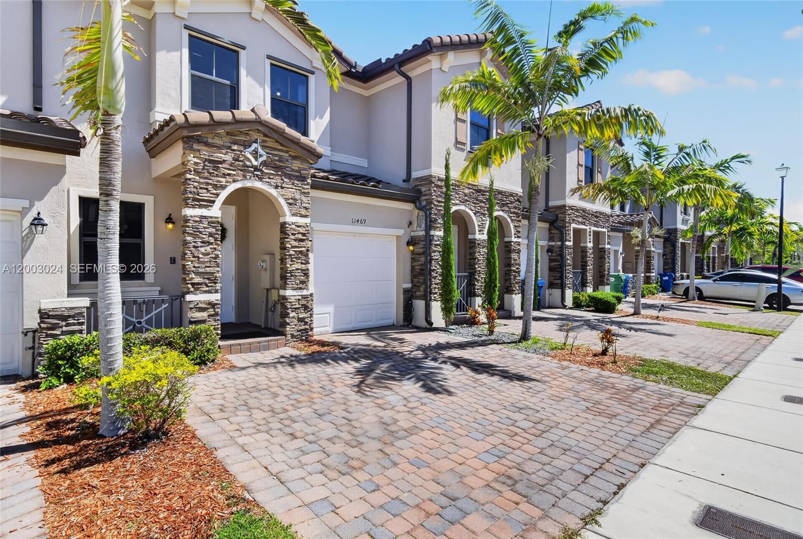 11469 SW 252nd Ter
