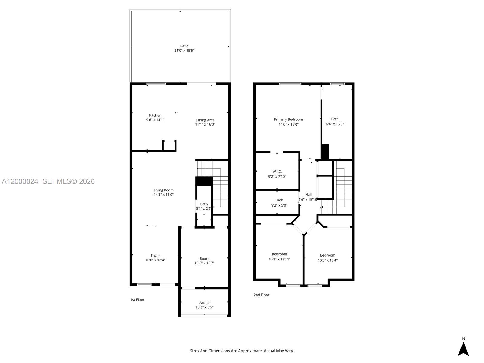 11469 SW 252nd Ter