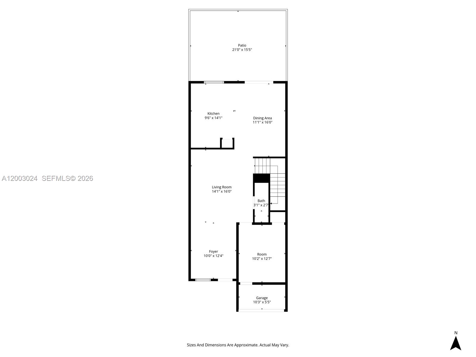 11469 SW 252nd Ter