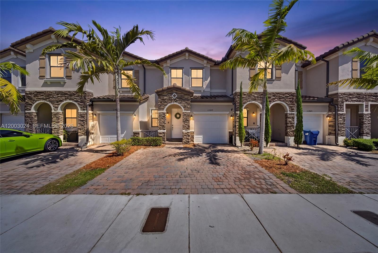 11469 SW 252nd Ter
