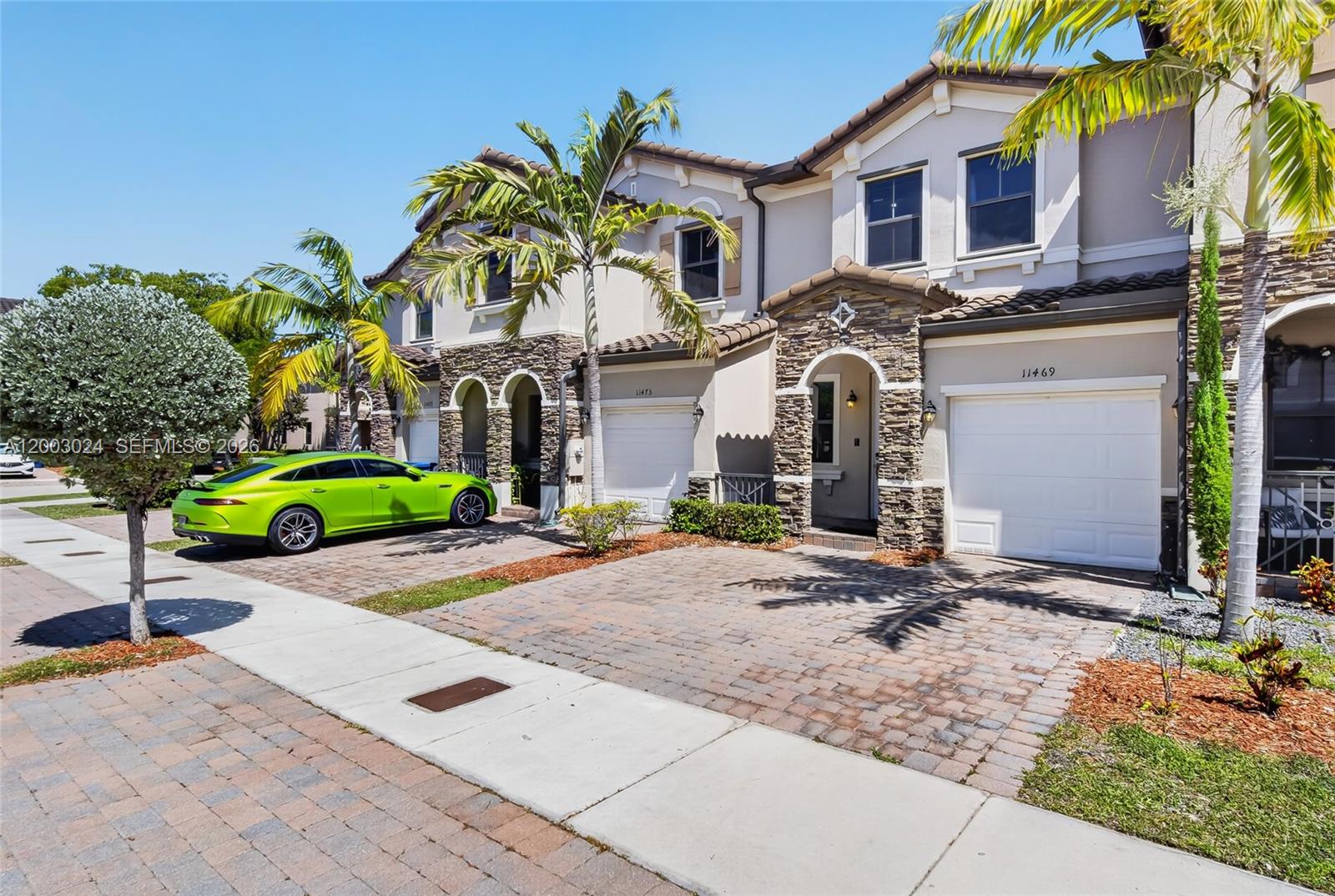 11469 SW 252nd Ter