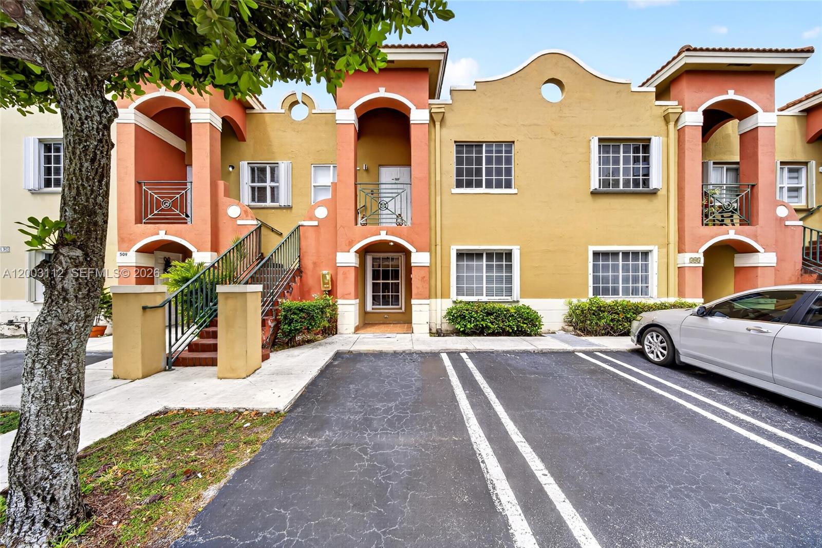 15490 SW 134th Pl # 507