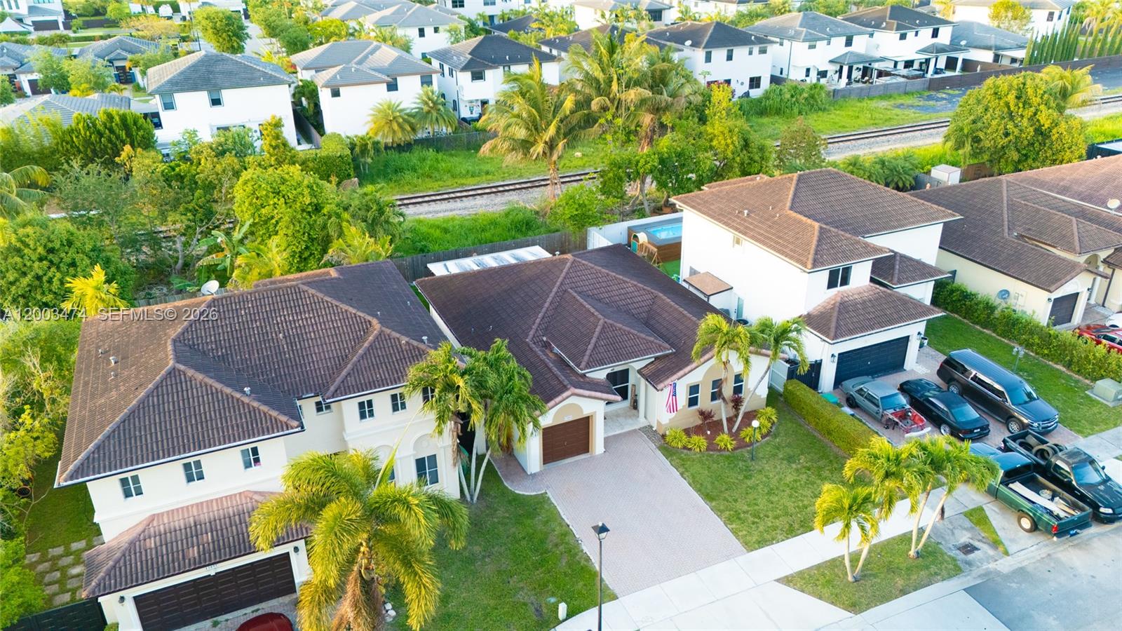 15893 SW 138th Ter
