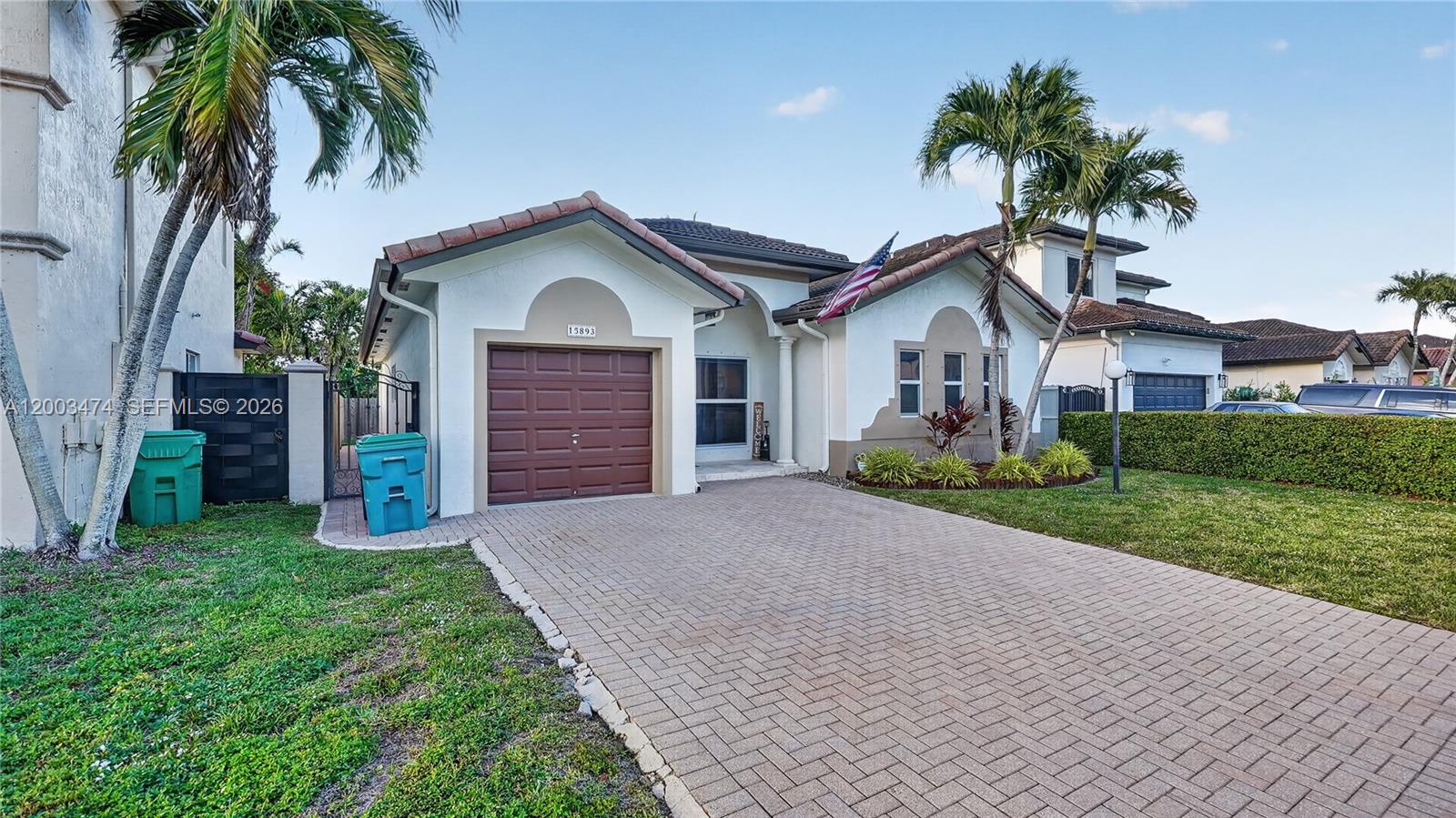 15893 SW 138th Ter