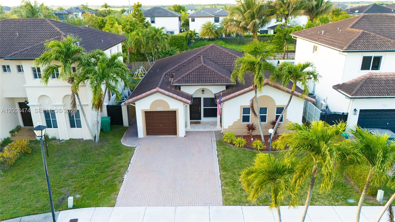 15893 SW 138th Ter