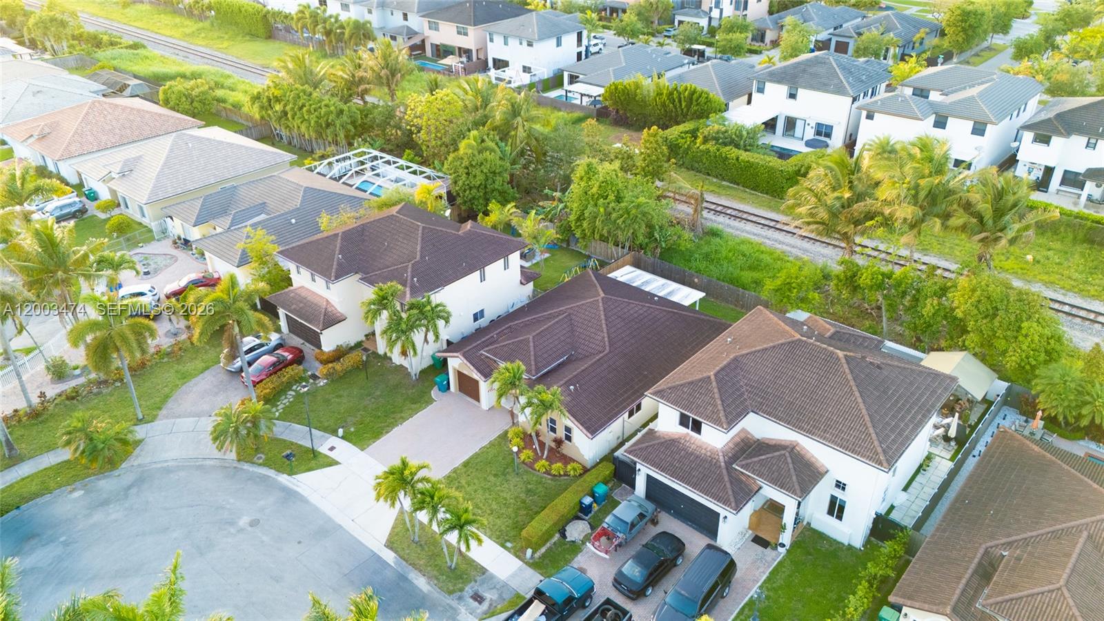 15893 SW 138th Ter