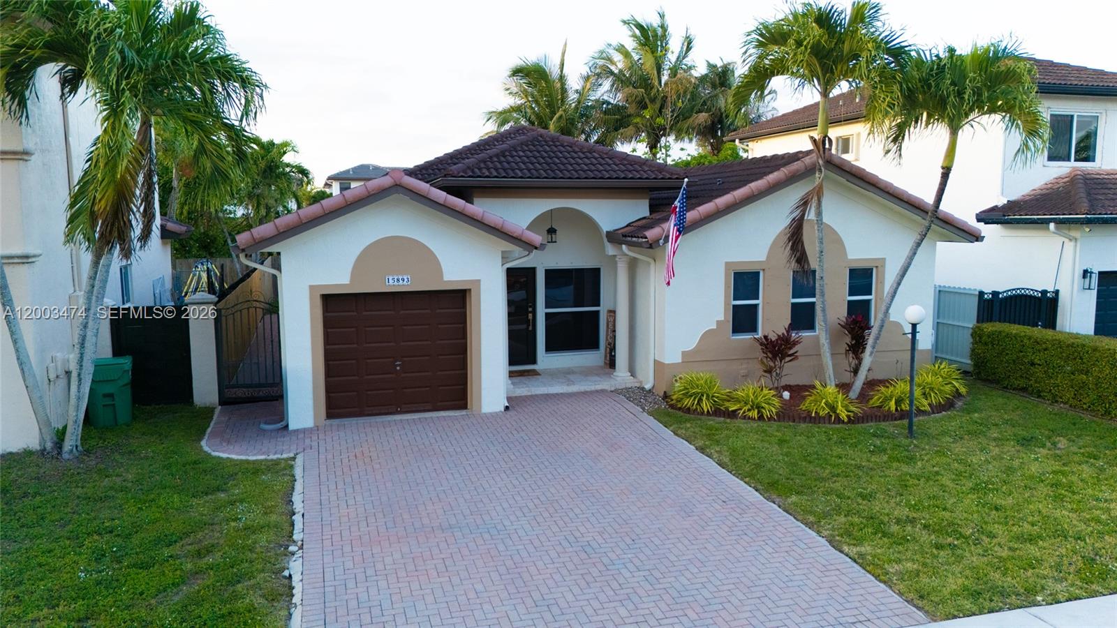 15893 SW 138th Ter