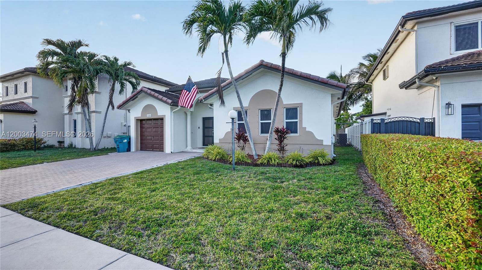 15893 SW 138th Ter