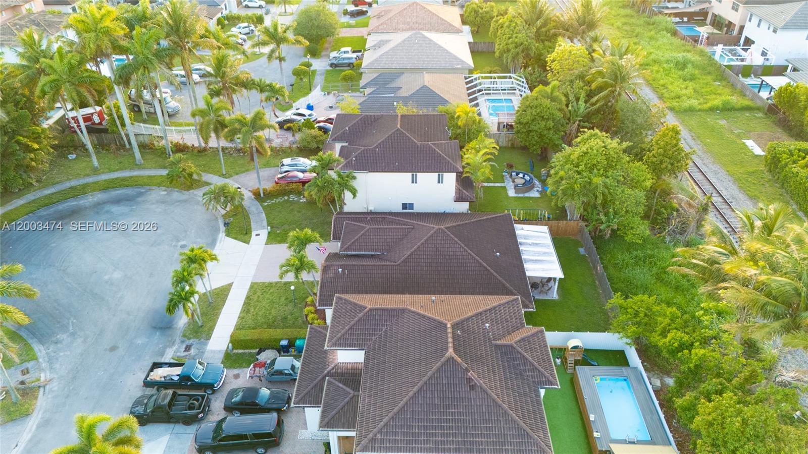 15893 SW 138th Ter