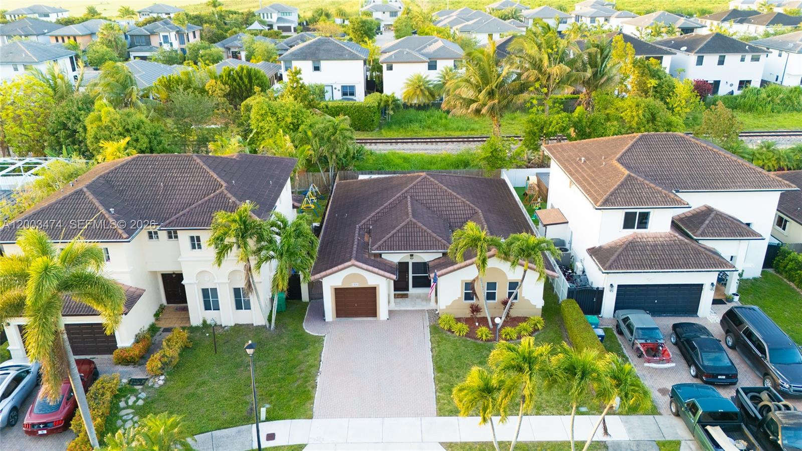15893 SW 138th Ter
