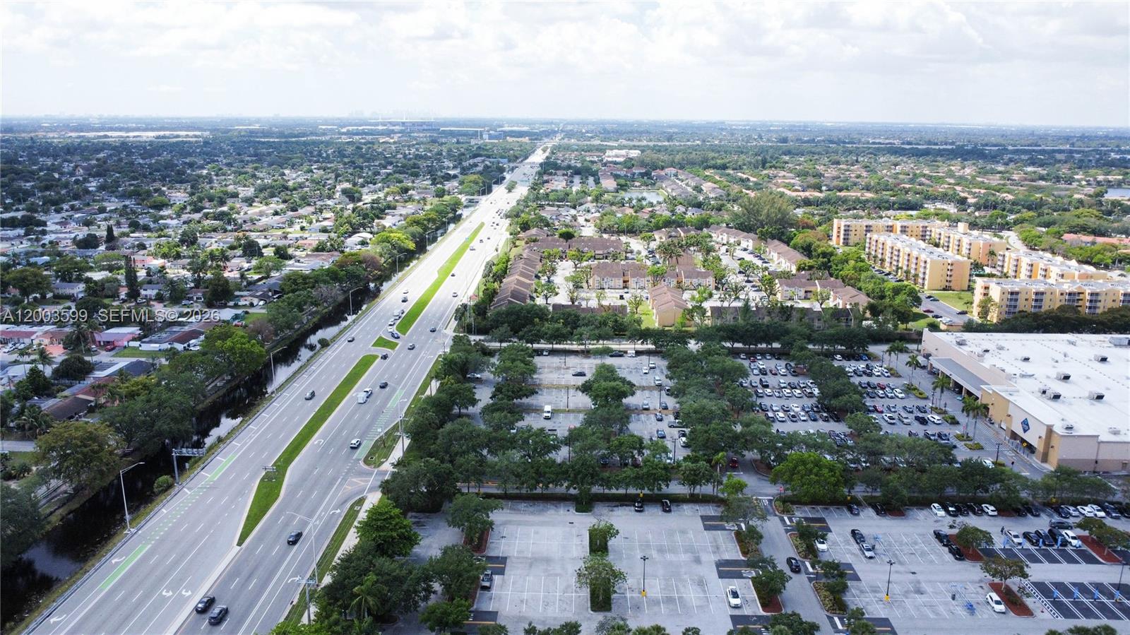 1800 S University Dr