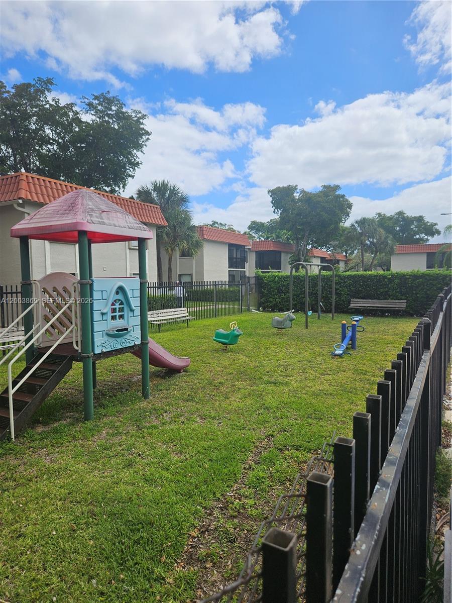 9846 Hammocks Blvd # 107