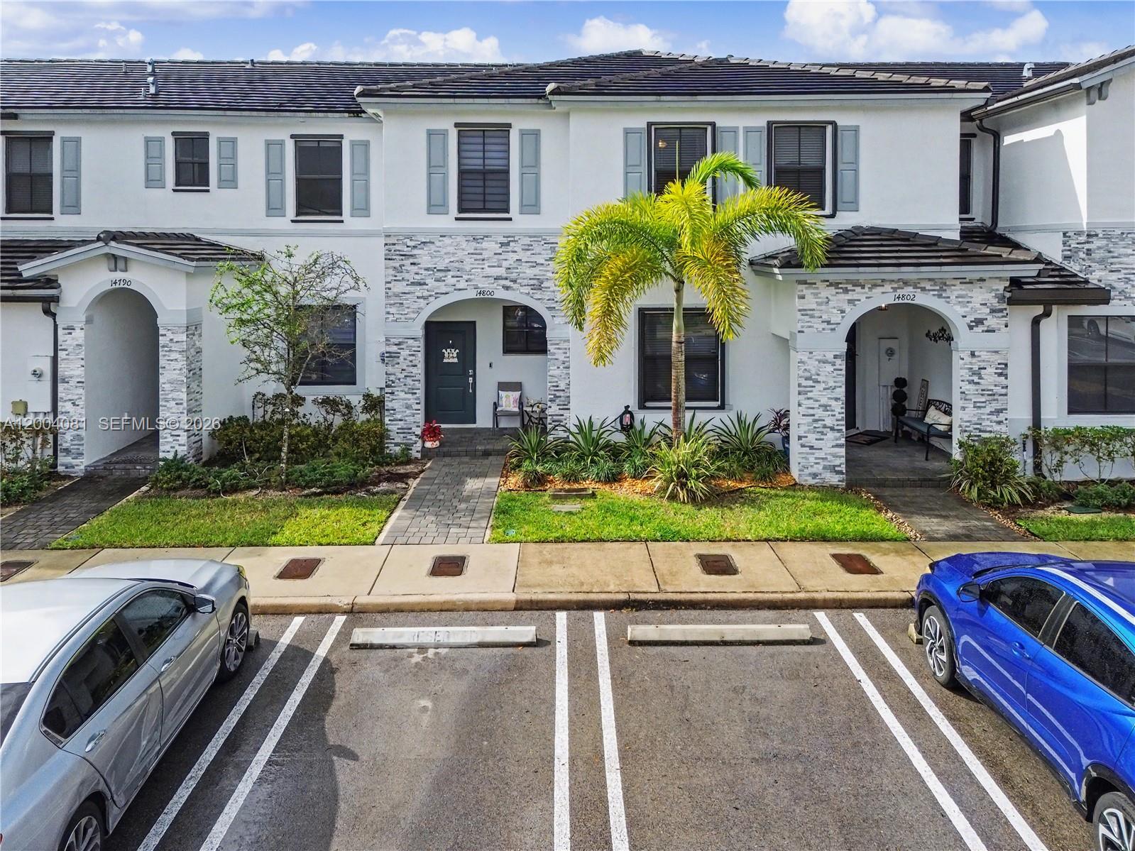 14800 SW 183rd Ter