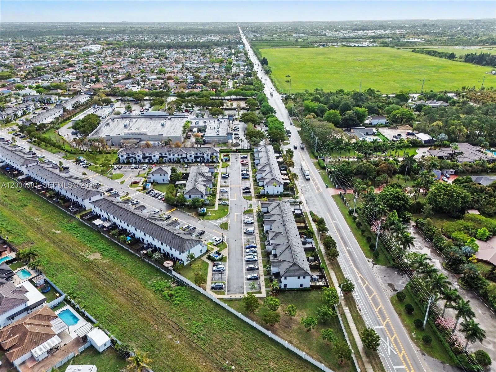 14800 SW 183rd Ter