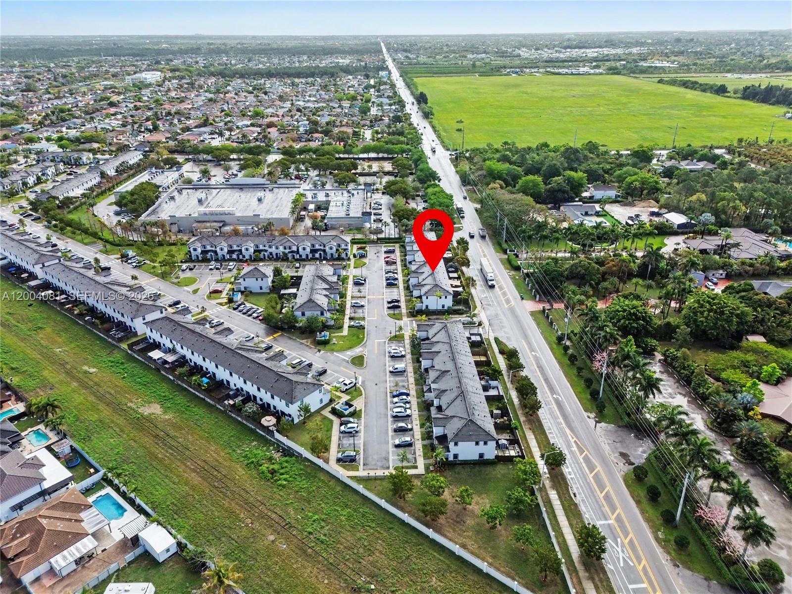14800 SW 183rd Ter