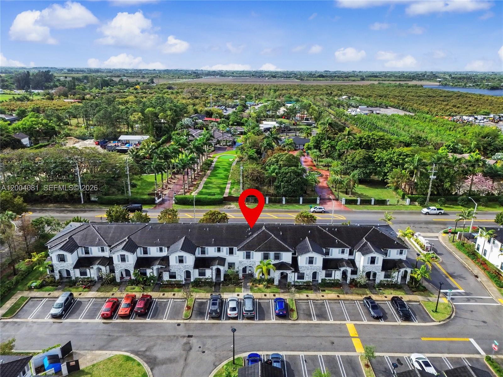 14800 SW 183rd Ter