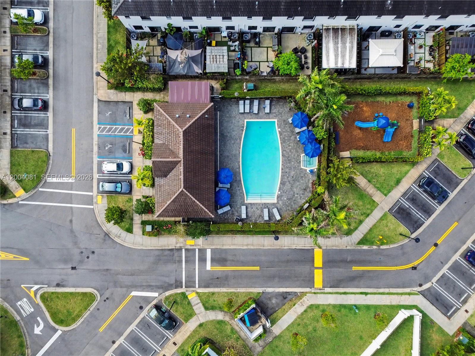 14800 SW 183rd Ter