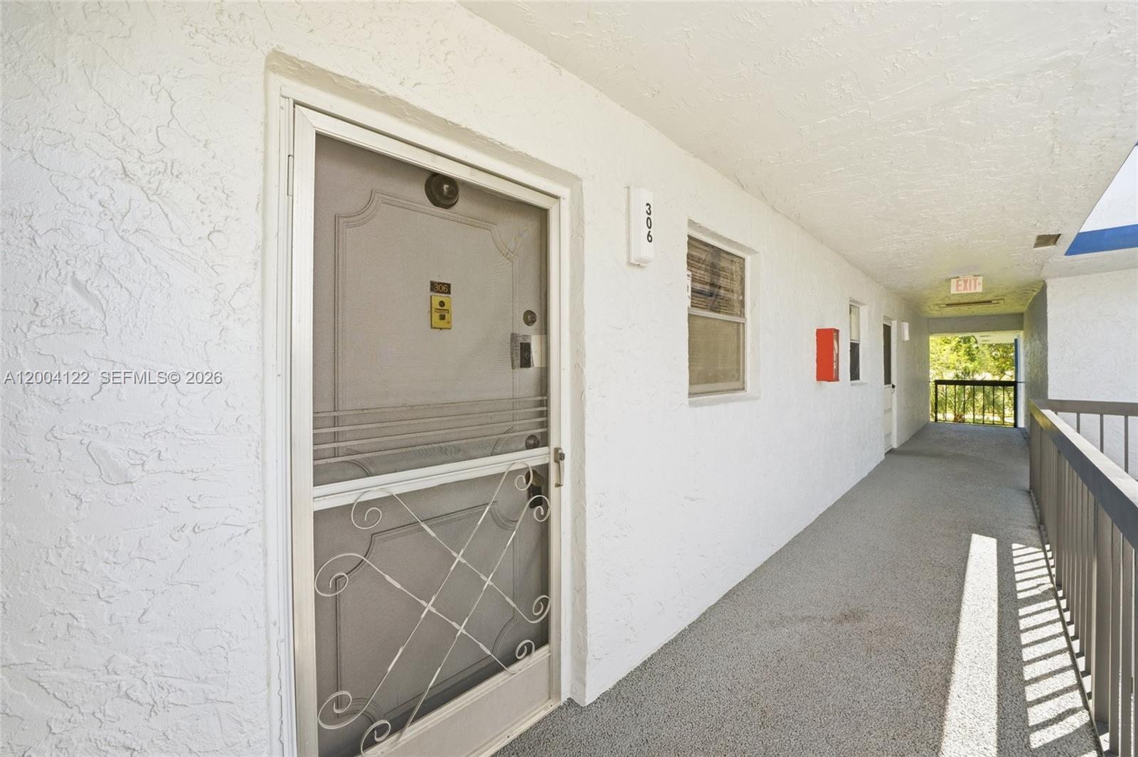 3190 Holiday Springs Blvd # 306 Unit: 4-306