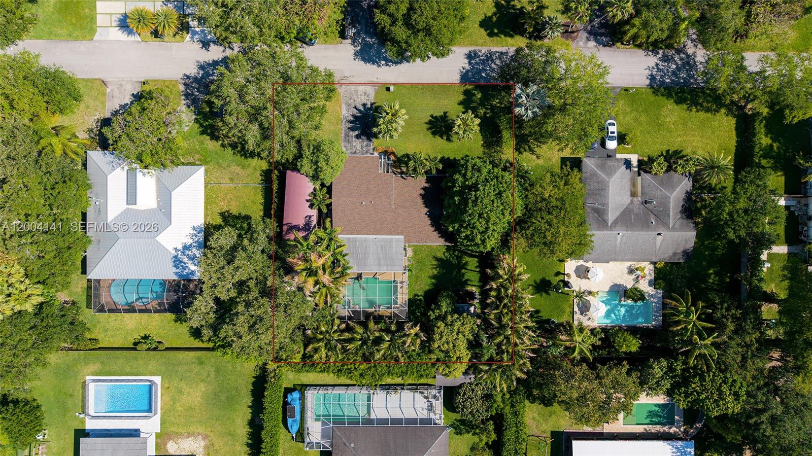 8480 SW 180th St