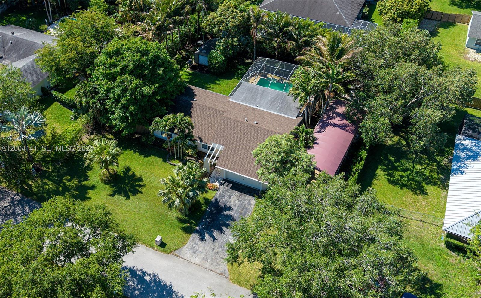 8480 SW 180th St