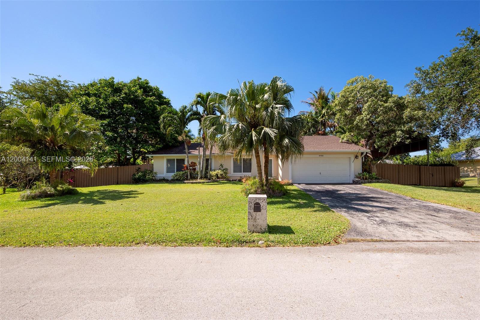 8480 SW 180th St