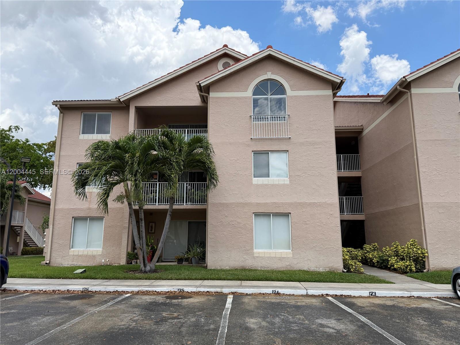 15771 SW 104th Ter # 301