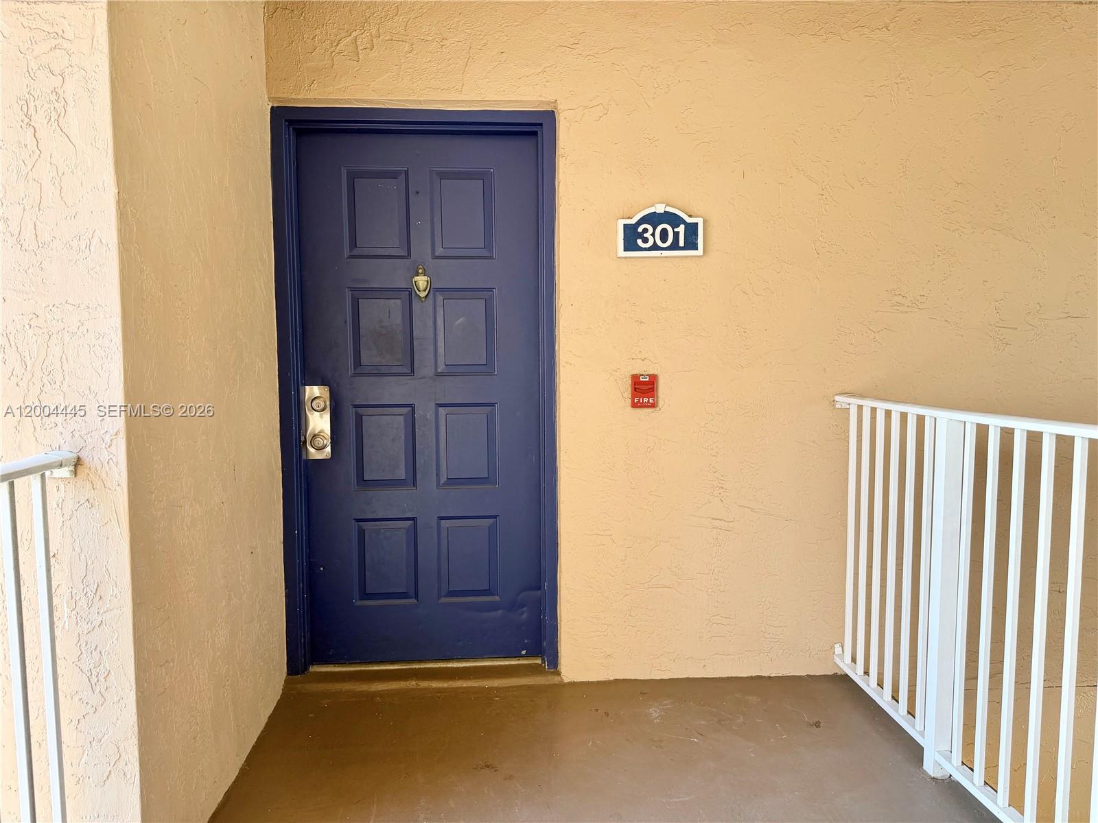 15771 SW 104th Ter # 301