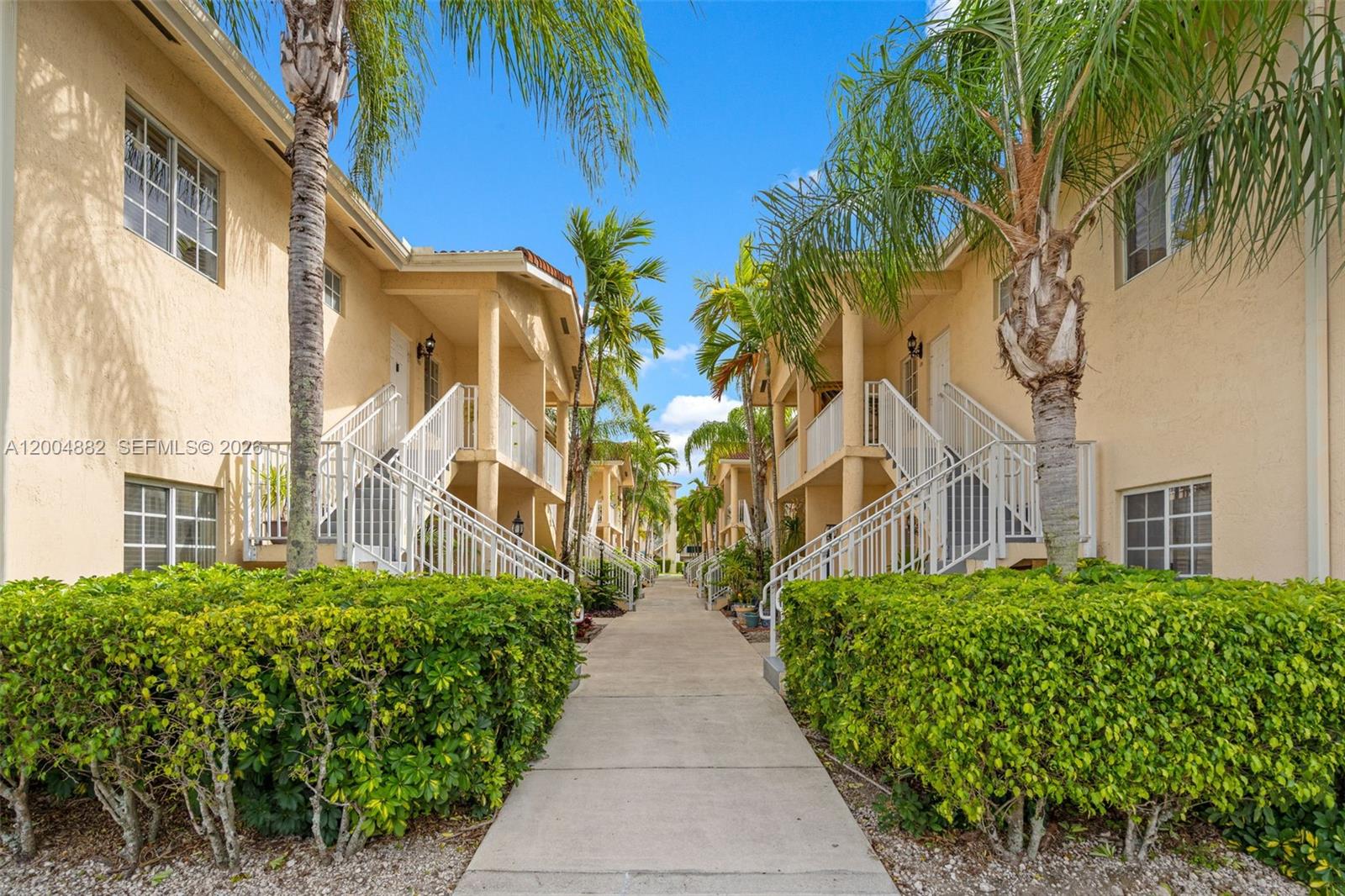 6962 NW 179th St # 6 Unit: 201-6