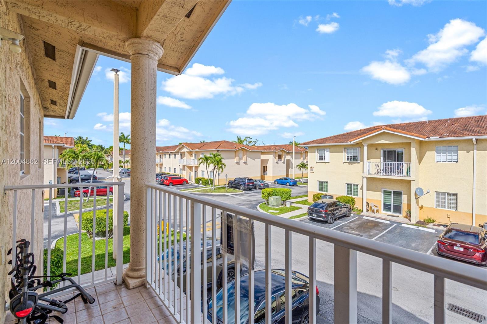 6962 NW 179th St # 6 Unit: 201-6