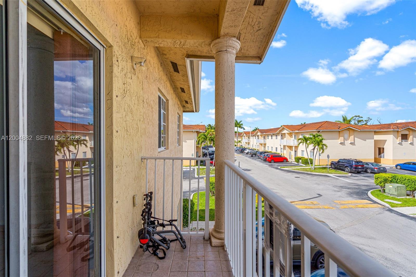 6962 NW 179th St # 6 Unit: 201-6