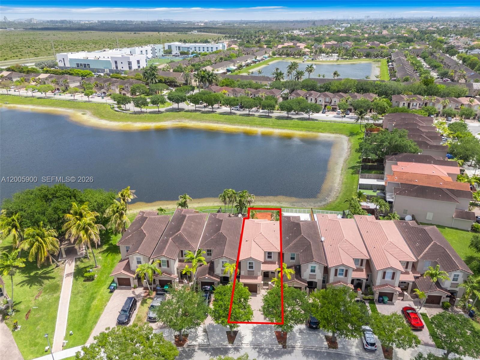 945 SW 154th Ct