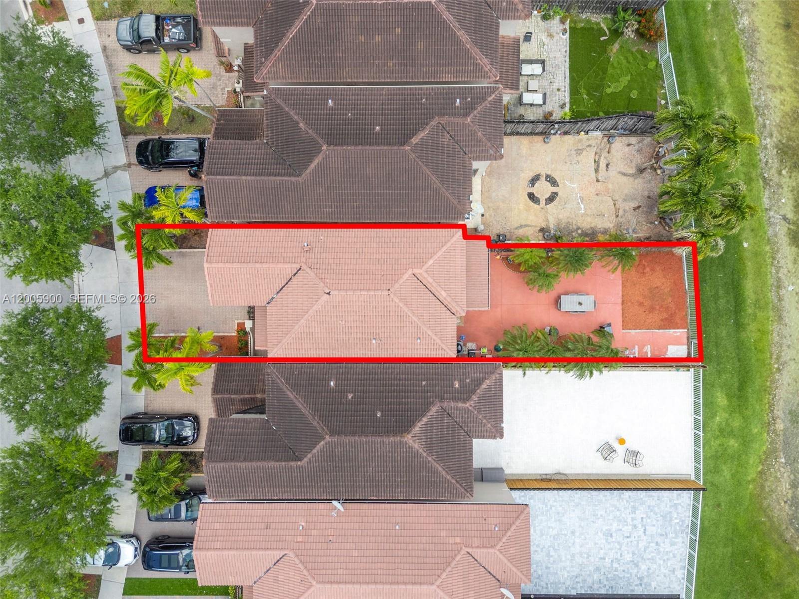 945 SW 154th Ct