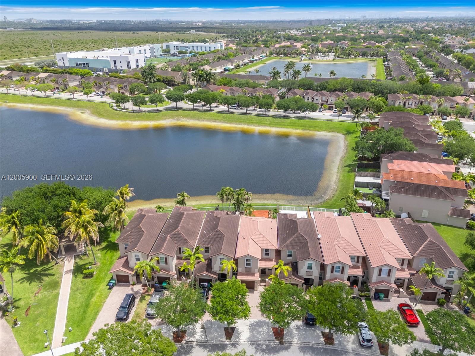 945 SW 154th Ct