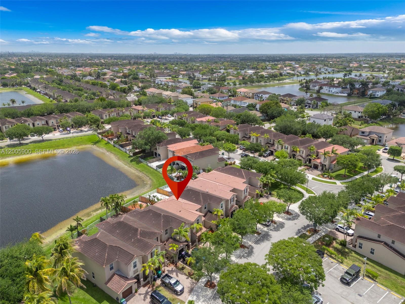 945 SW 154th Ct