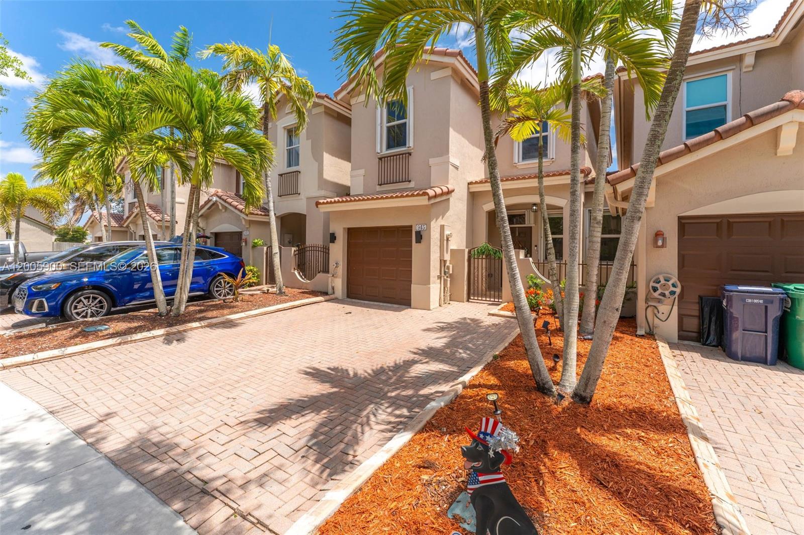 945 SW 154th Ct