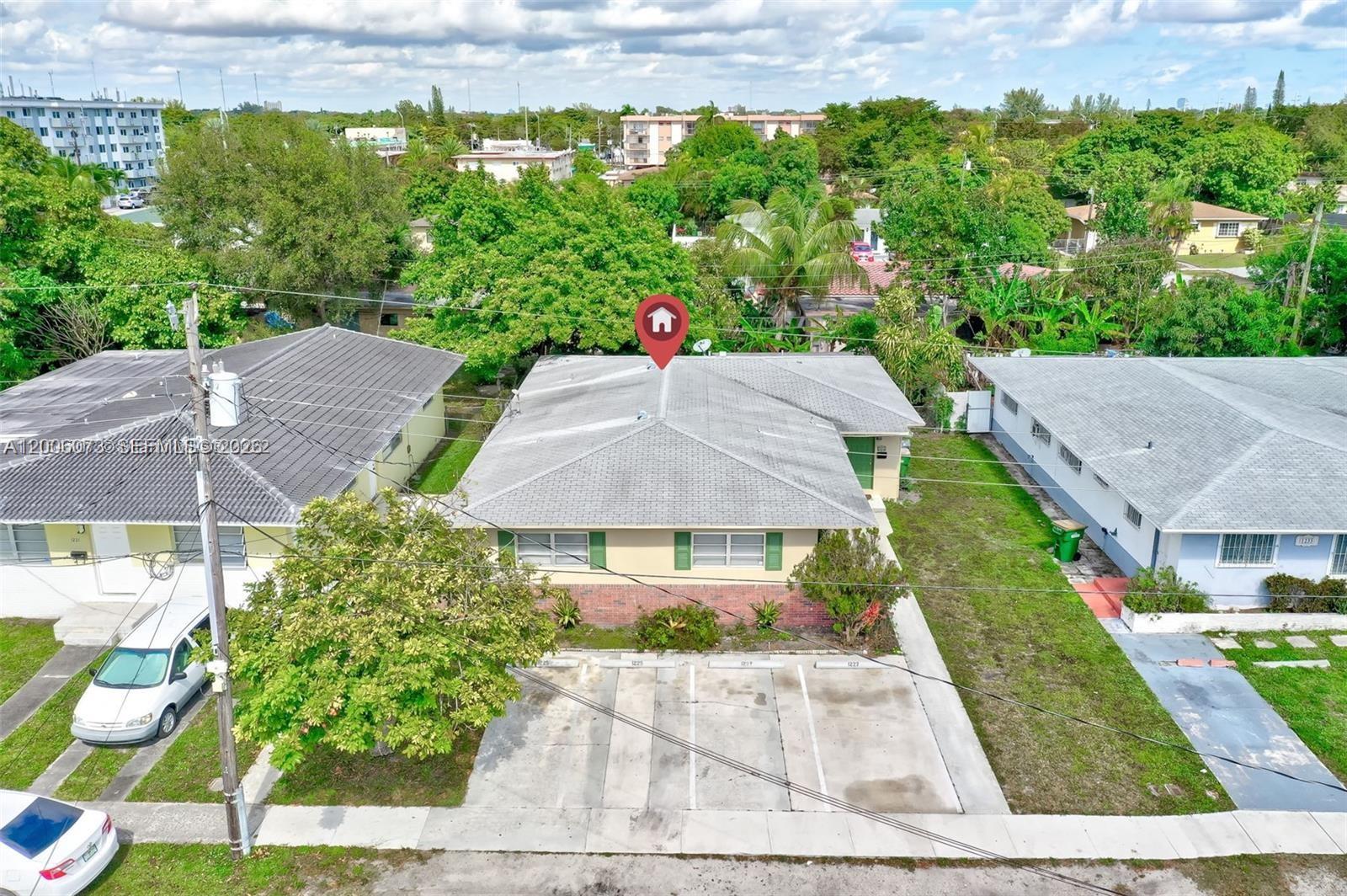 1225 NE 136th Ter # 1225