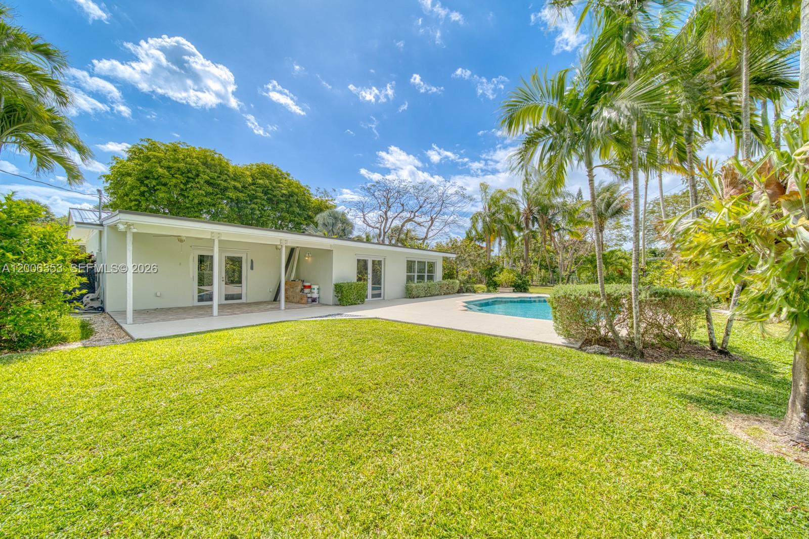 15730 SW 87th Ct