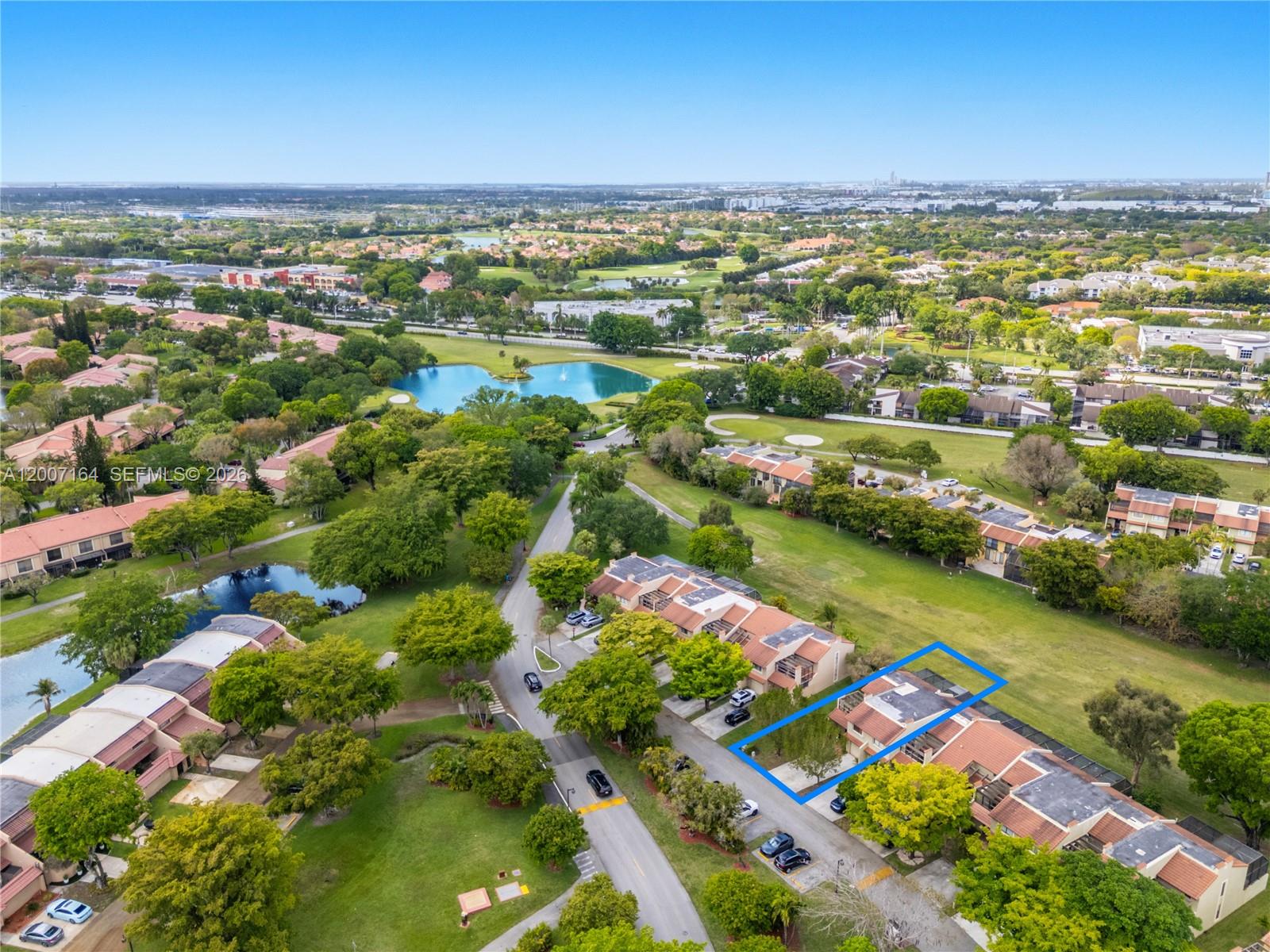 10137 Costa Del Sol Blvd # 57 Unit: A-57