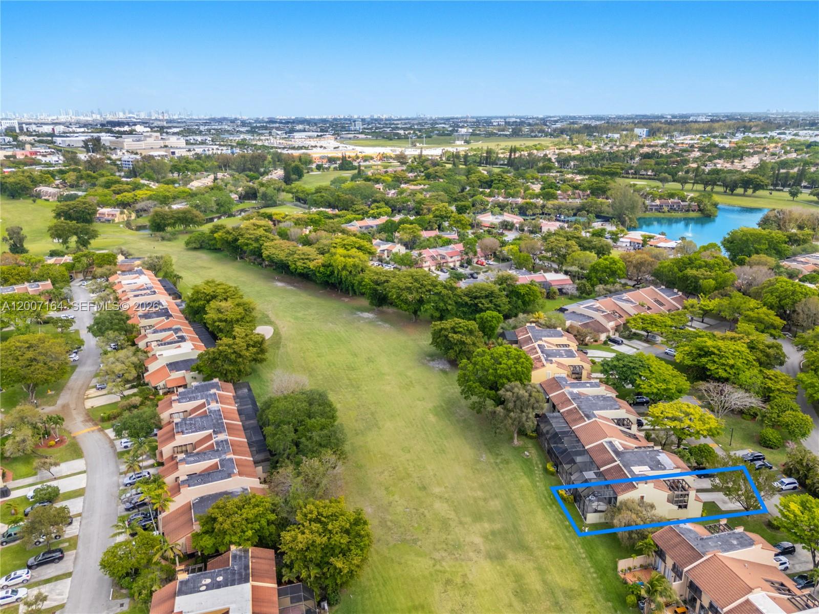 10137 Costa Del Sol Blvd # 57 Unit: A-57