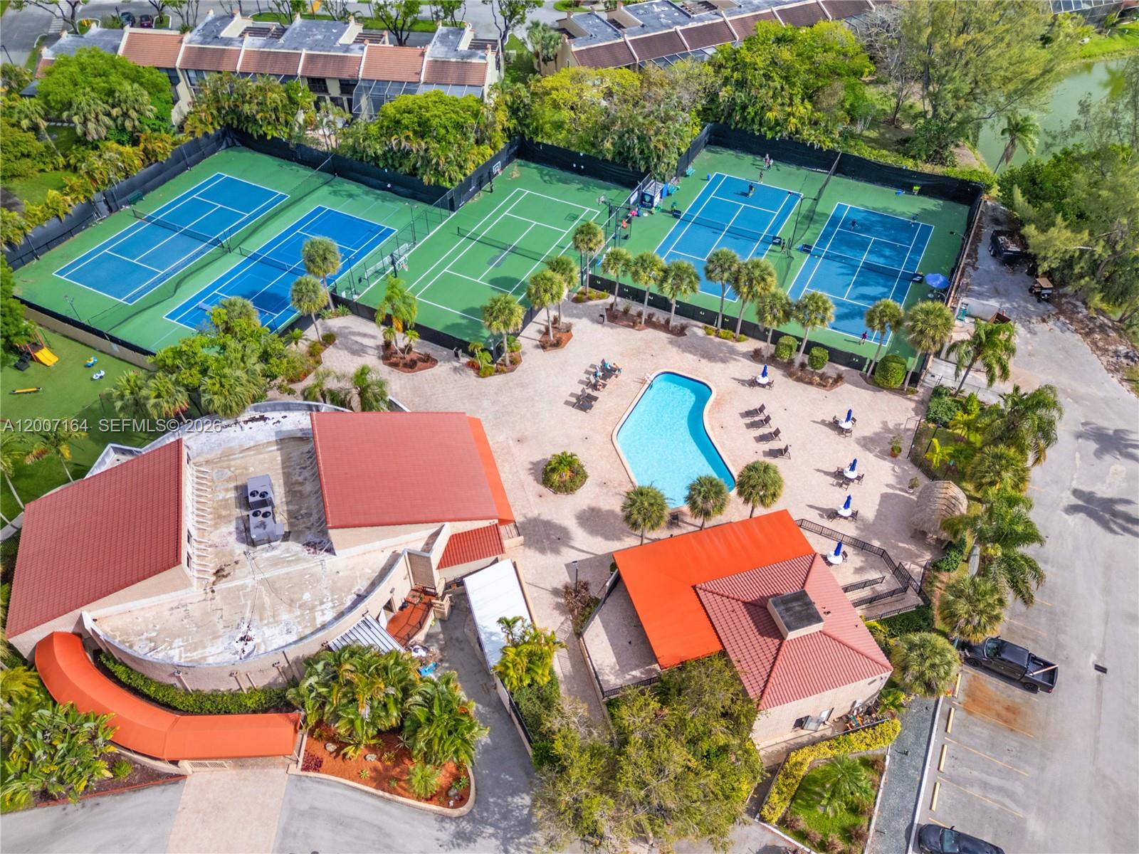 10137 Costa Del Sol Blvd # 57 Unit: A-57